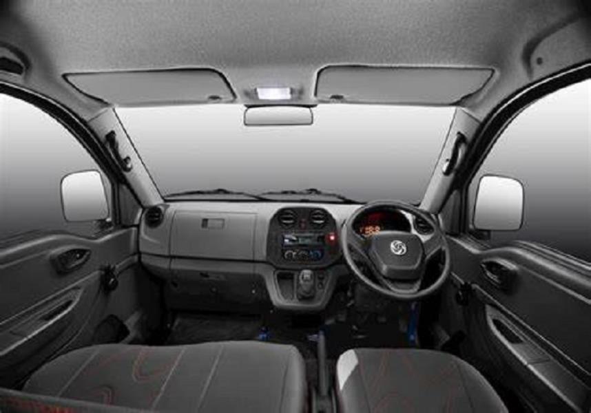 Ashok Leyland Bada Dost i1 Small Vehicles