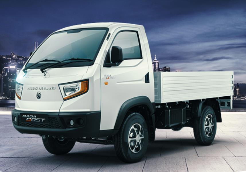 Ashok Leyland Bada Dost i2