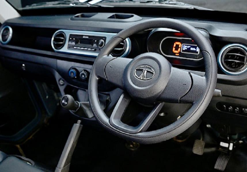 Tata Intra V50 Small Vehicles