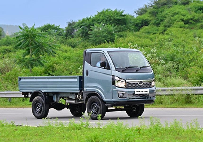 Tata Intra V50 Small Vehicles