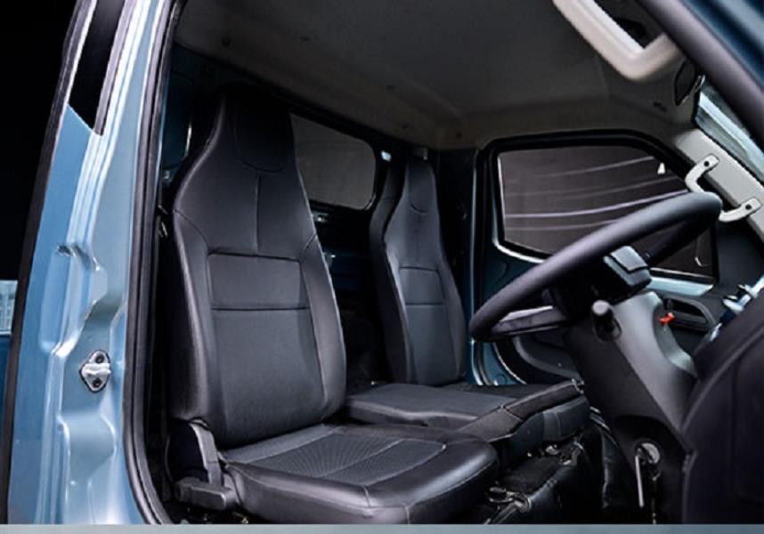 Tata Intra V50 Small Vehicles