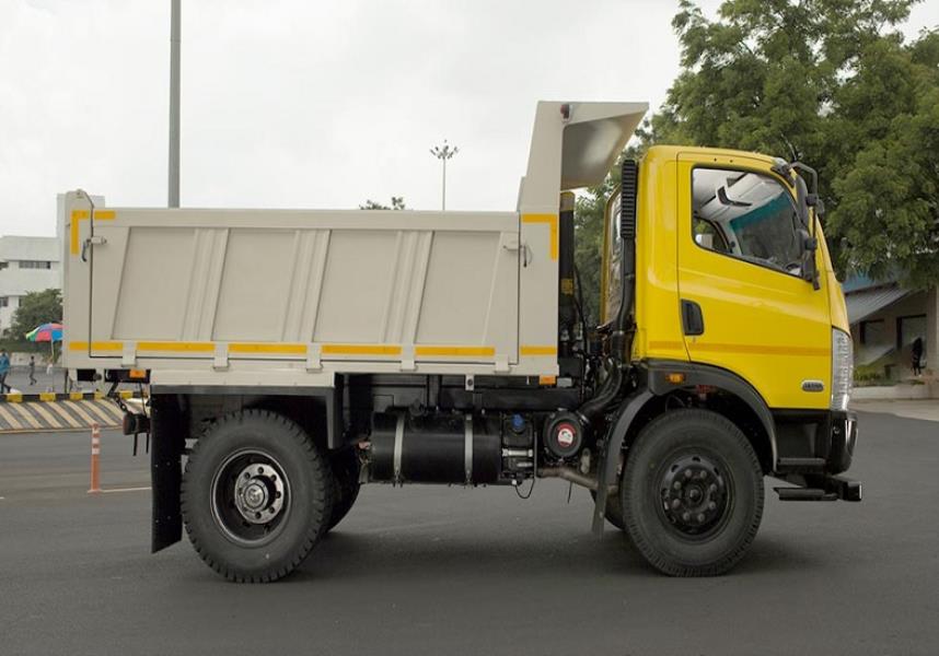 Tata Ultra K.14 Trucks