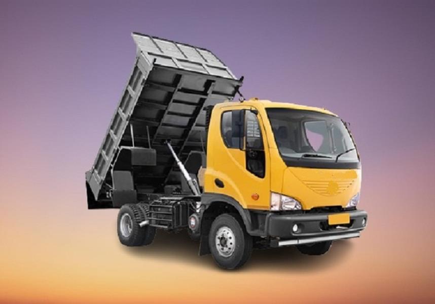 Tata Ultra K.14 Trucks
