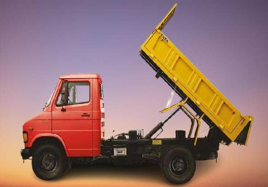 Tata 710 SK Trucks