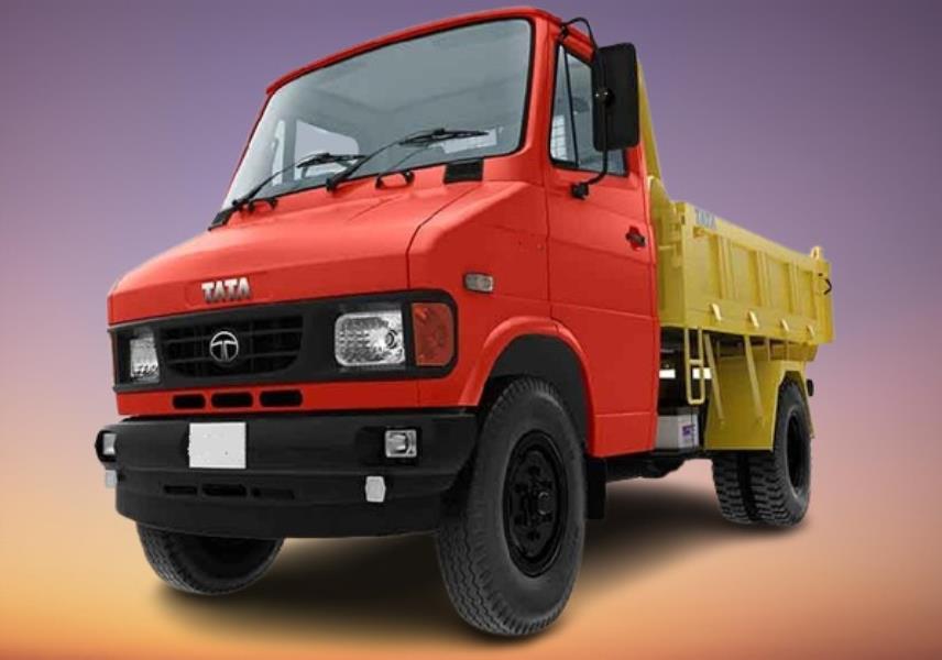 Tata 710 SK Trucks