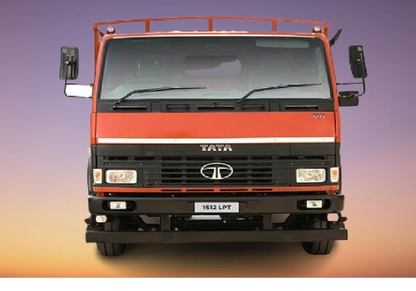 Tata 1512 LPT FE Trucks