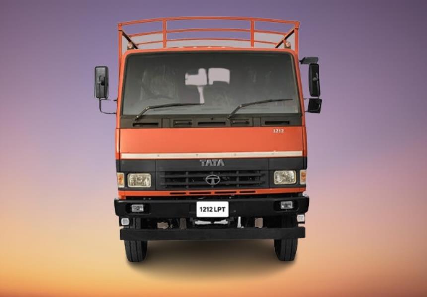 Tata 1212 LPT FE Trucks