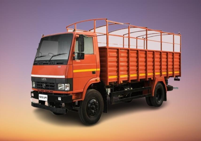 Tata 1212 LPT FE Trucks