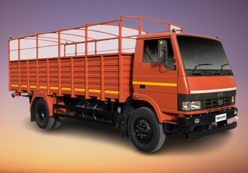 Tata 1212 LPT FE Trucks