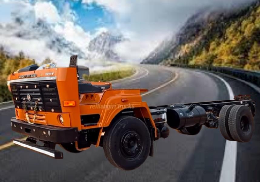 Ashok Leyland 1920 HF Trucks
