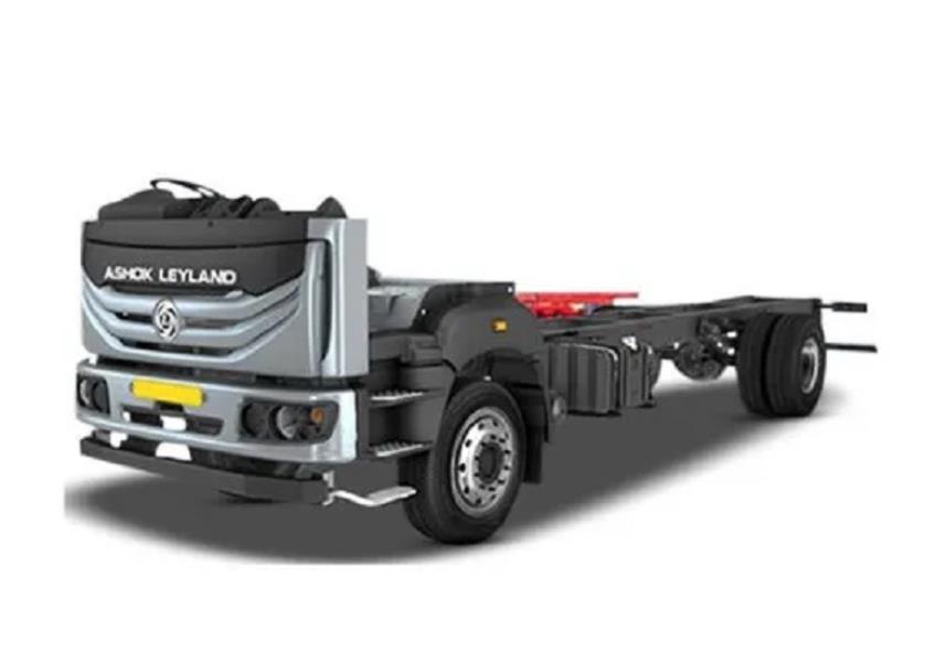 Ashok Leyland 1920 HF Trucks