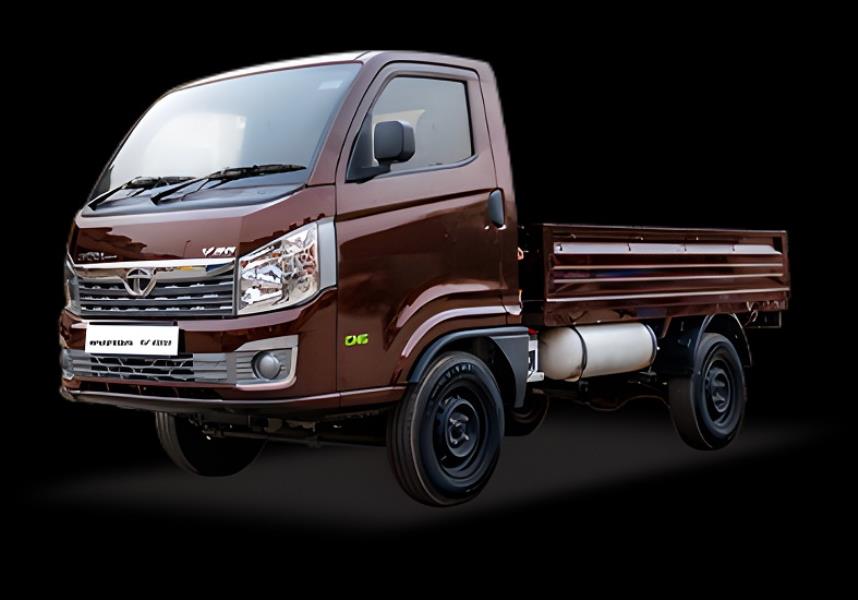 Tata Intra V20 CNG Bi-Fuel Small Vehicles