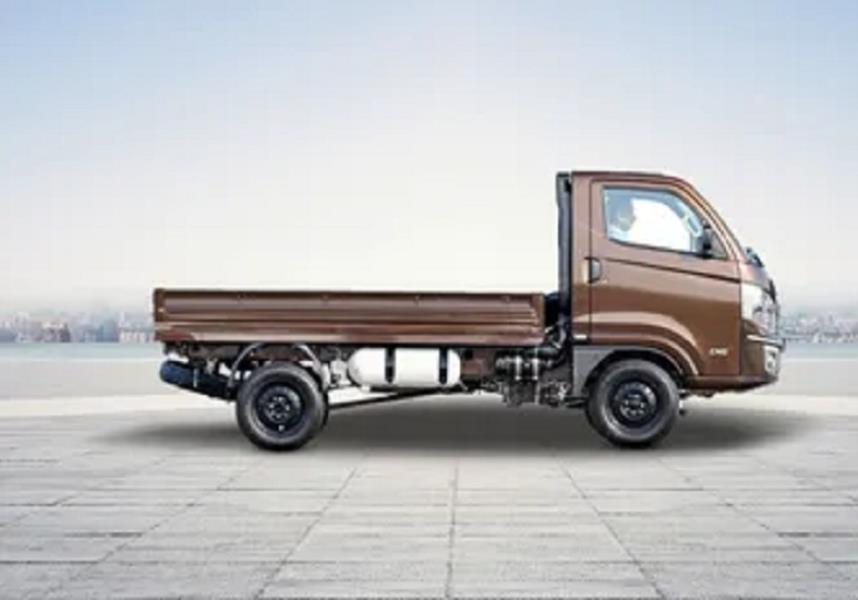 Tata Intra V20 CNG Bi-Fuel Small Vehicles