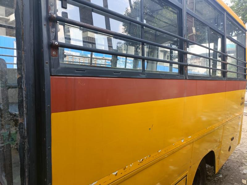 Mahindra T15 image 3