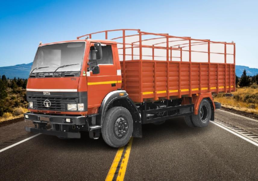 Tata 1815 LPT