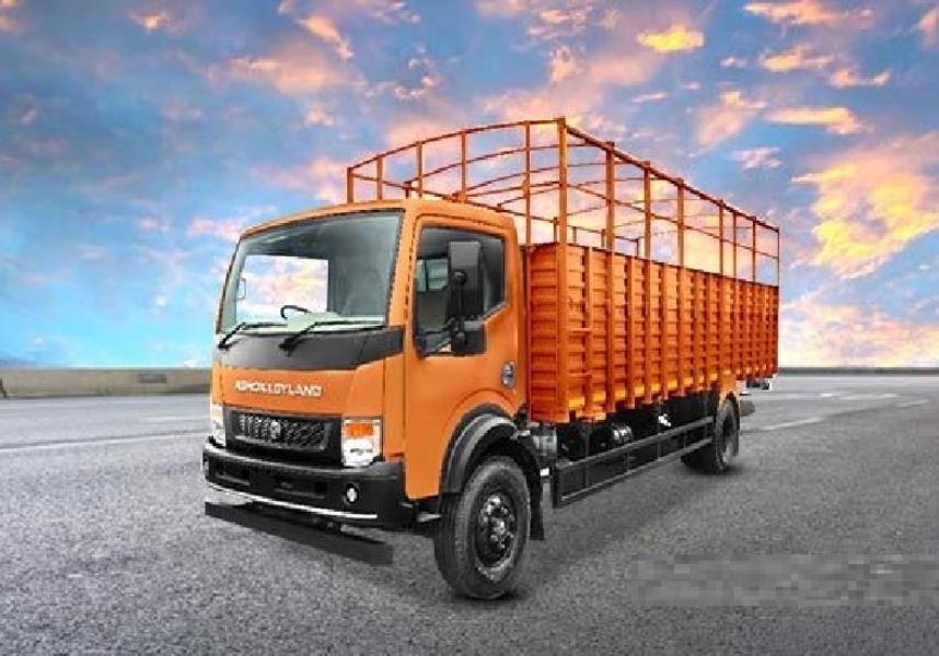 Ashok Leyland Partner Super 1014 Trucks