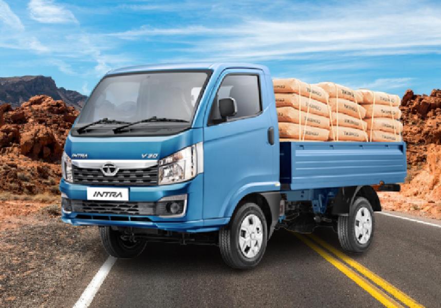 Tata Intra V30 CX Small Vehicles