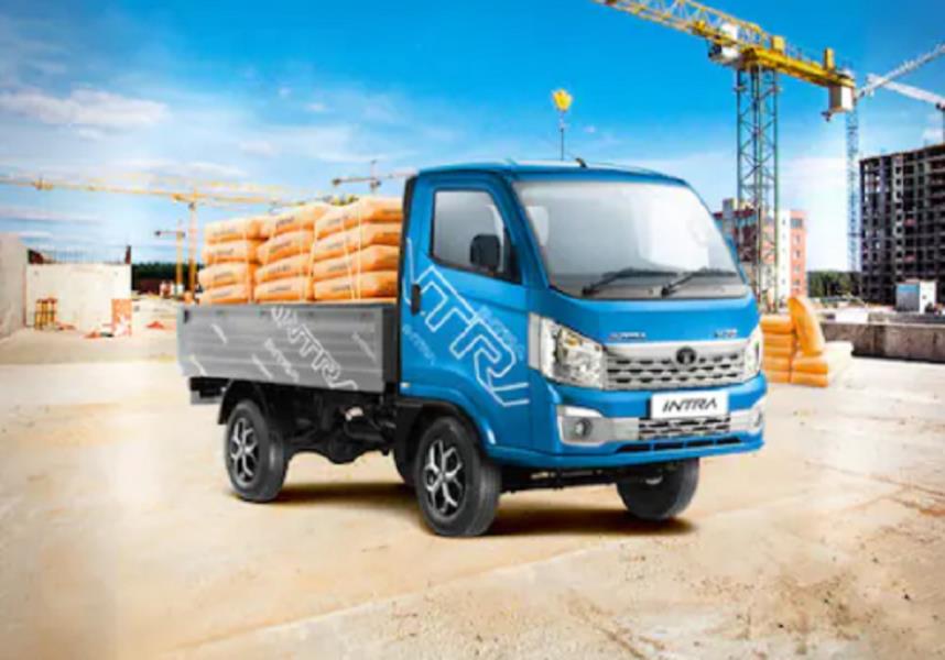 Tata Intra V30 CX Pickup