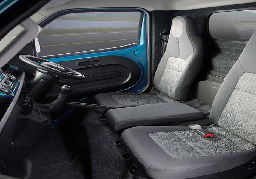 Tata Intra V30 CX Small Vehicles