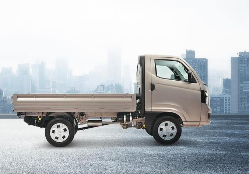 Tata Intra V10 CX Small Vehicles