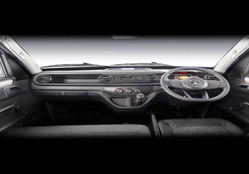 Tata Intra V10 CX Small Vehicles