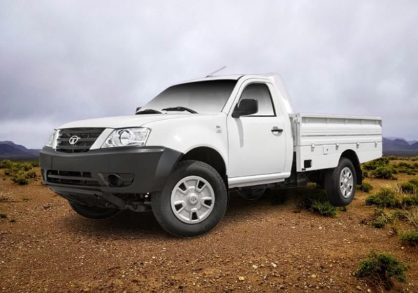 Tata Yodha Ex AC Pickup