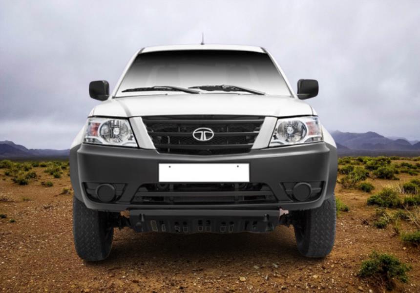 Tata Yodha Ex AC Small Vehicles