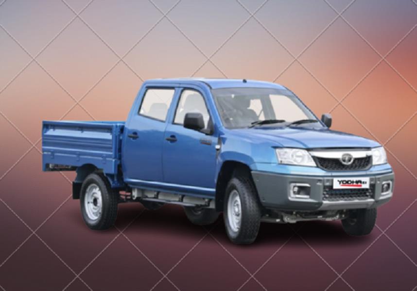 Tata Yodha Ex Pickup