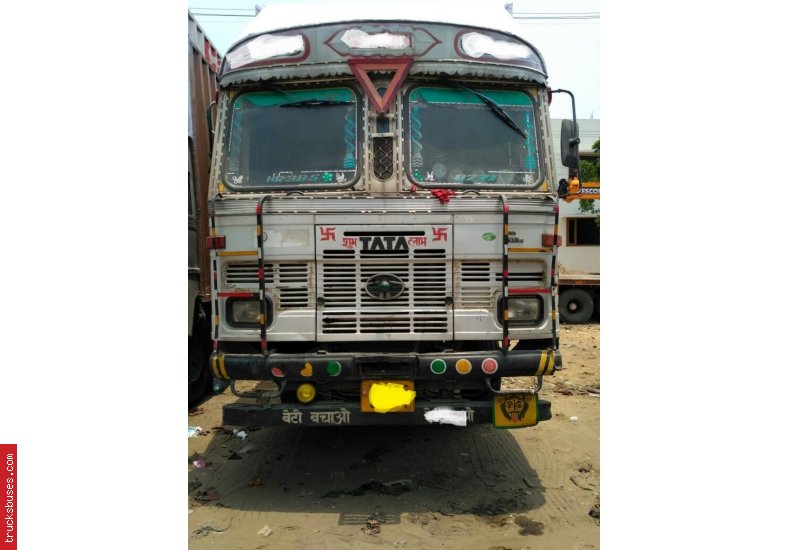 Used Truck for sale in Haryana, Buy Used Trucks Tata 1613 TrucksBuses