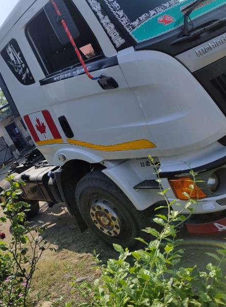 Mahindra Blazo 40 image 2