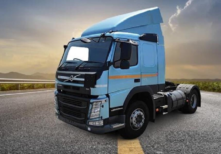 Volvo FM 420