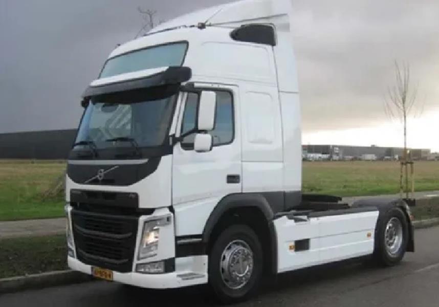 Volvo FM 420 Trucks