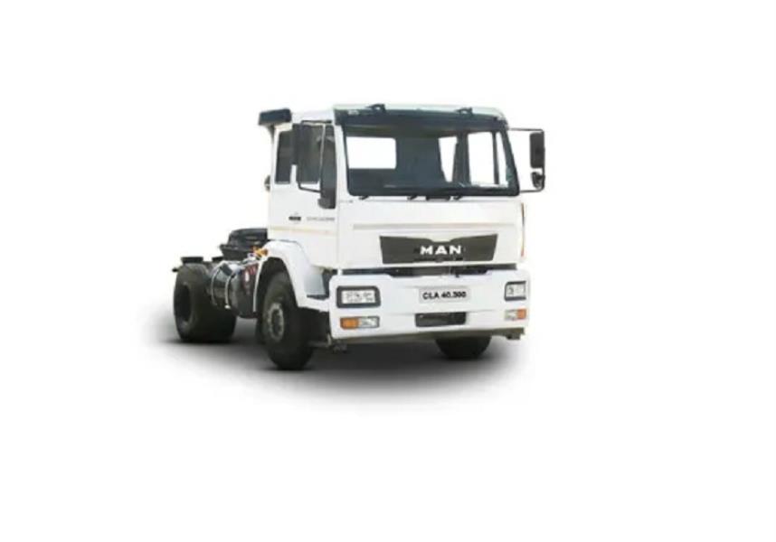 Man CLA 40.250 EVO 4x2 Trucks