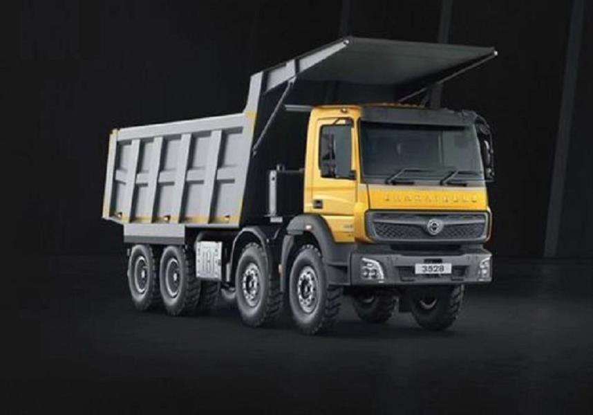 Scania G460 Puller Trucks
