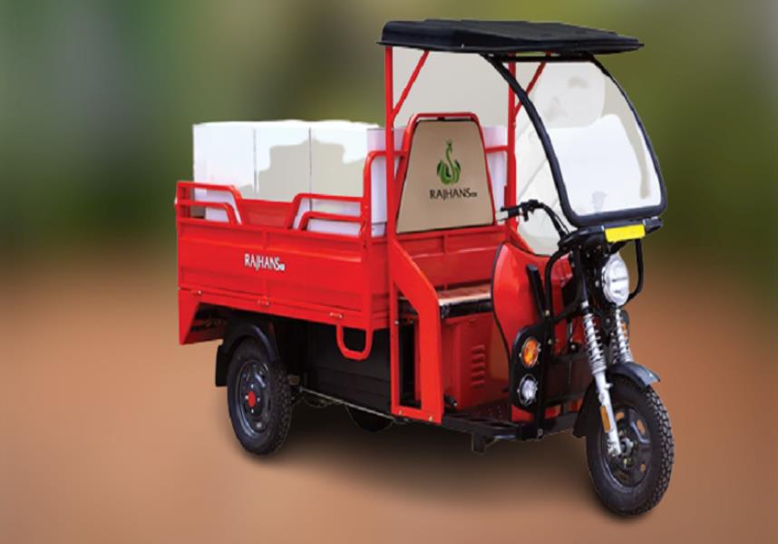 Rajhans Cargo