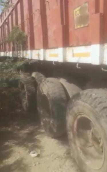 Mahindra Blazo 49 image 3