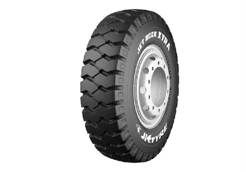 JK Tyre 11x20 Jet Rock Xtra