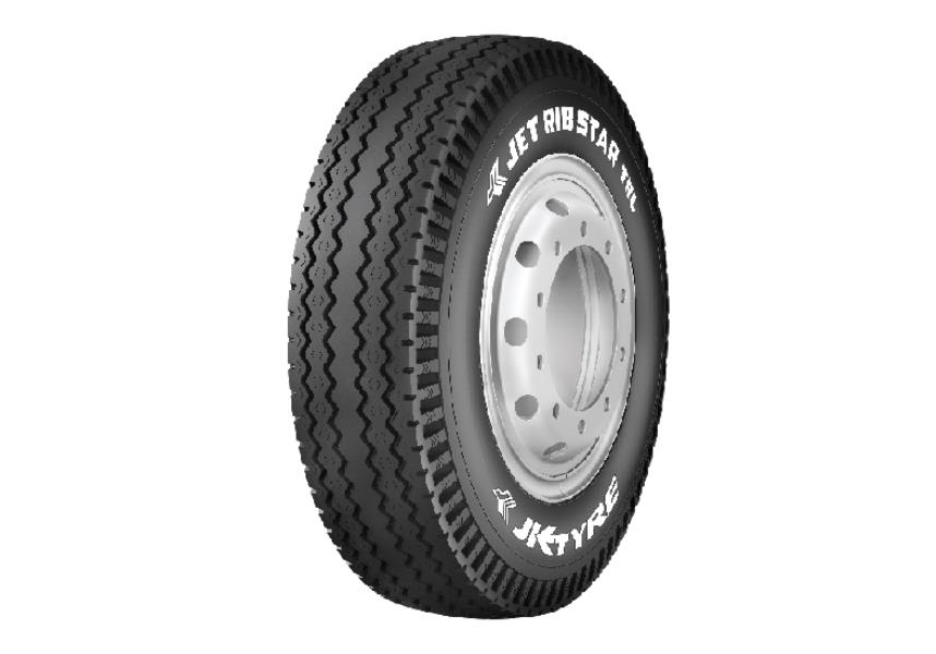 JK Tyre 9x20 Jet Rib Star TRL