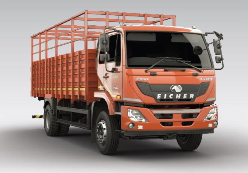 Eicher Pro 3018