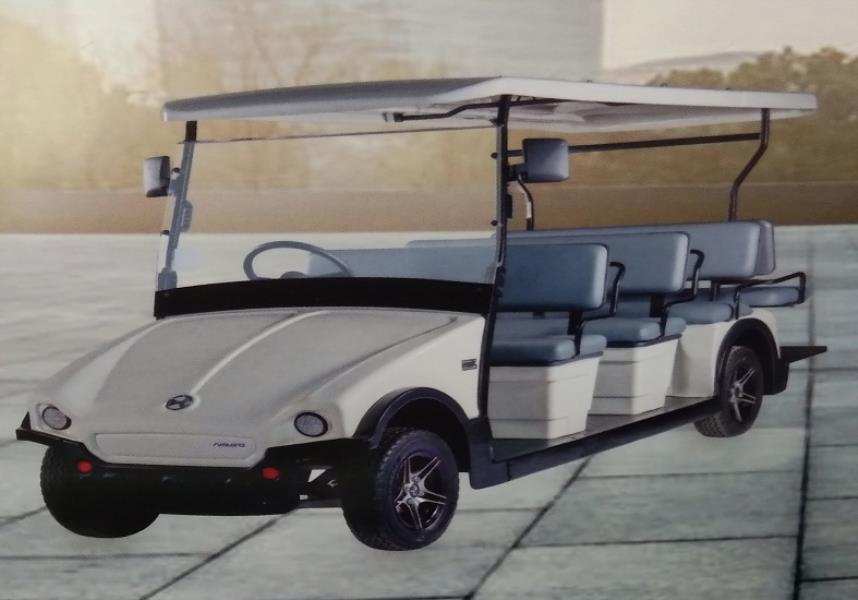 Naveo RT G A8