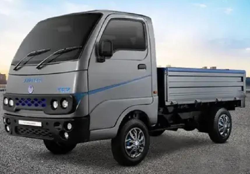Jupiter Jem Tez Small Vehicles