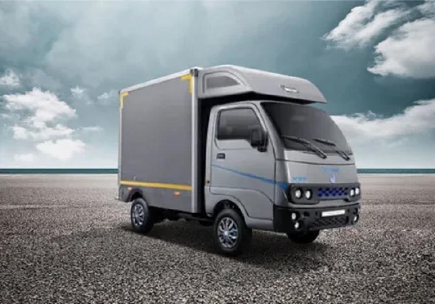 Jupiter Jem Tez Small Vehicles