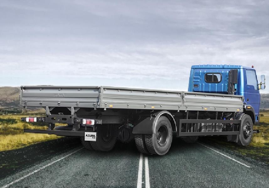 Tata Azura T.19 Trucks