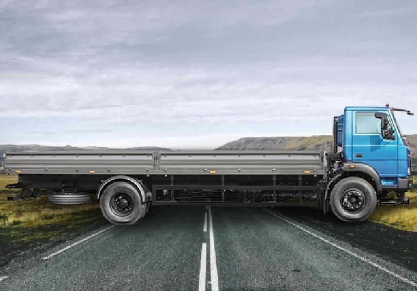 Tata Azura T.19 Trucks