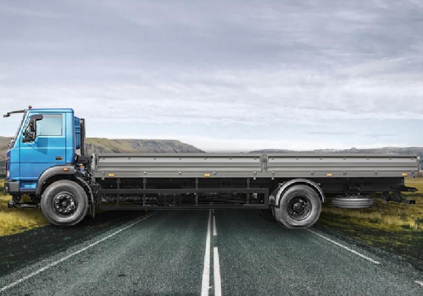 Tata Azura T.19 Trucks