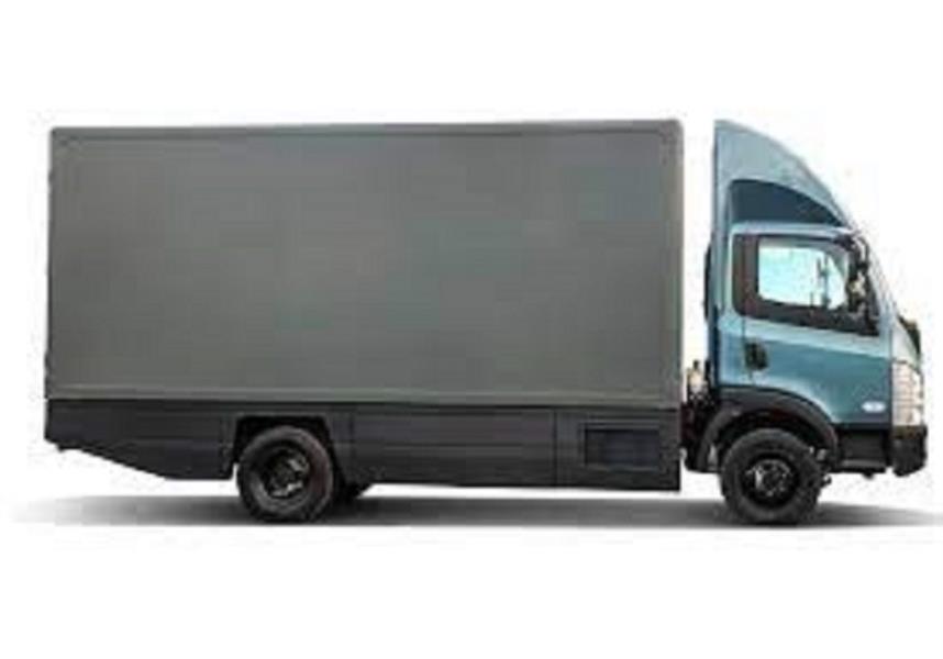 Tata Ultra E.9 Trucks
