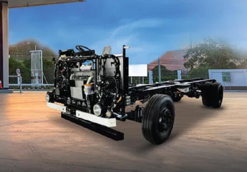 Ashok Leyland 1916 HH Trucks