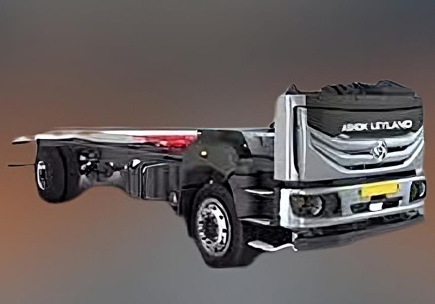 Ashok Leyland 1920 HH Trucks