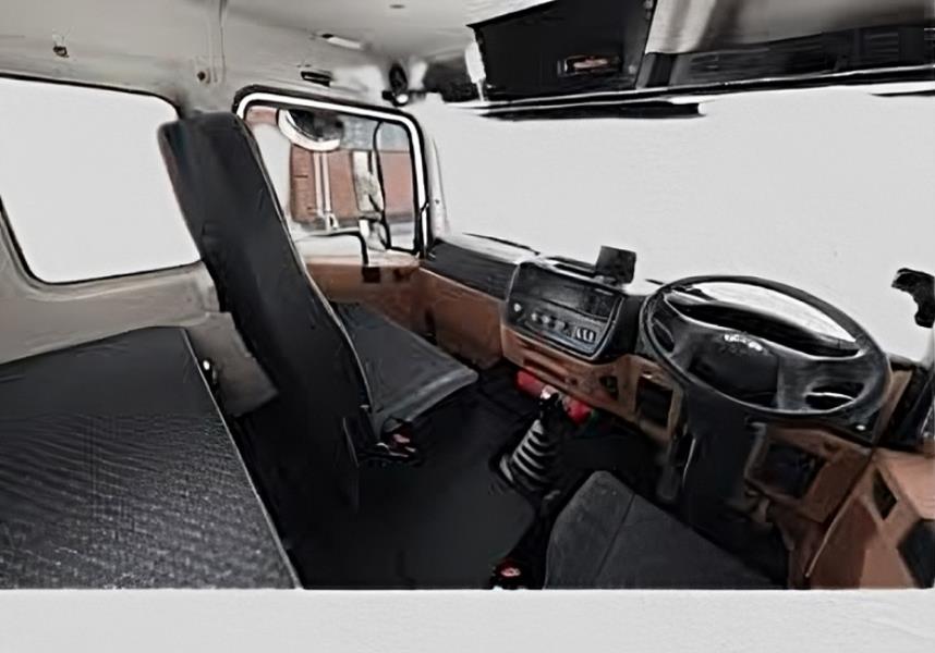 BharatBenz 4228RT Trucks
