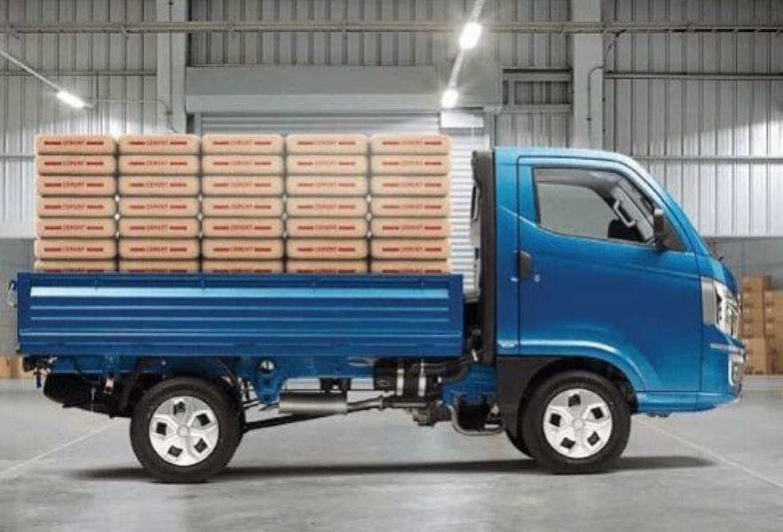 Tata Intra V30 Cab Small Vehicles